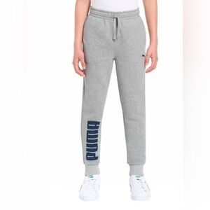 PUMA Youth Jogger Size M (10/12)